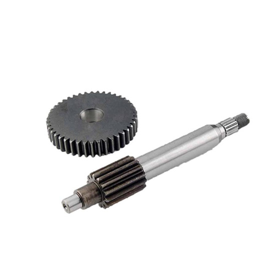 Engrenage / transmission DOPPLER Booster / BW'S / Stunt / Slider (14-42)