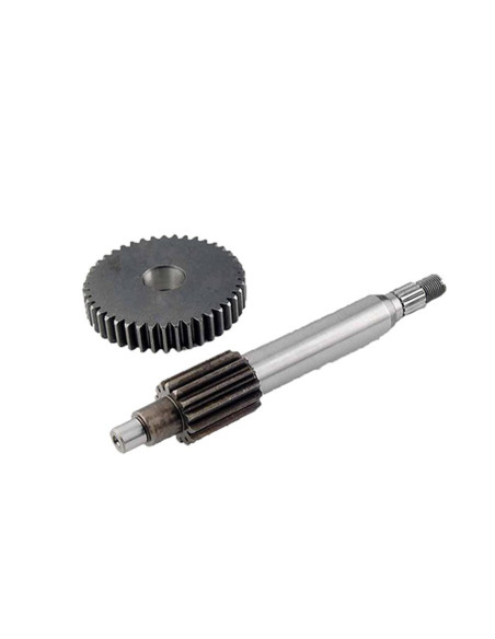 Engrenage / transmission DOPPLER Booster / BW'S / Stunt / Slider (14-42)