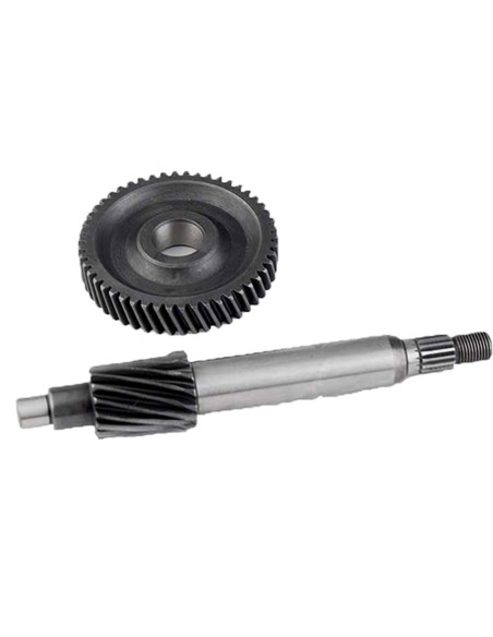 Engrenage / transmission DOPPLER Booster / BW'S / Stunt / Slider (15-50)