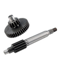Engrenage / transmission DOPPLER Nitro / Aerox / Ovetto / Neo's / Mach G (13-43 / 14)