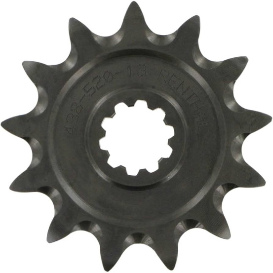Pignon de sortie Boîte RENTHAL 250 KXF 2004-05 et 250 RMZ 2004-06