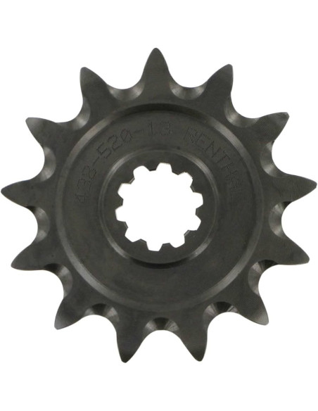Pignon de sortie Boîte RENTHAL 250 KXF 2004-05 et 250 RMZ 2004-06