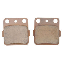 Plaquettes de frein RENTHAL BP102