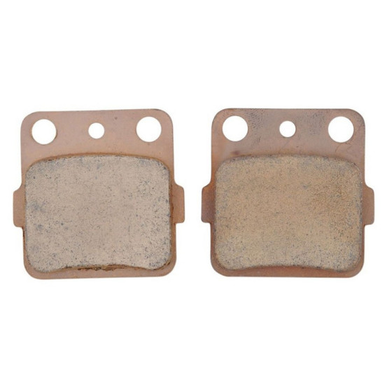 Plaquettes de frein RENTHAL BP102