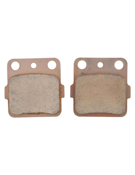 Plaquettes de frein RENTHAL BP102