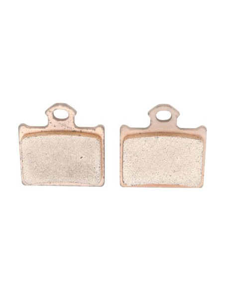 Plaquettes de frein RENTHAL BP116