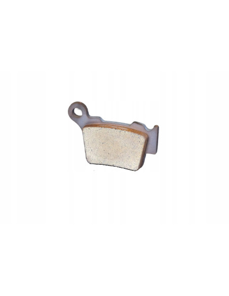 Plaquettes de frein RENTHAL BP117