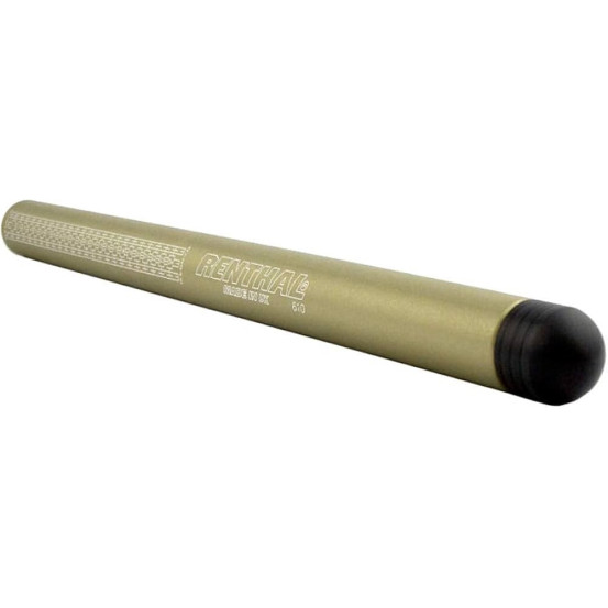 Tube de remplacement pour guidon Bracelets RENTHAL Clip-On