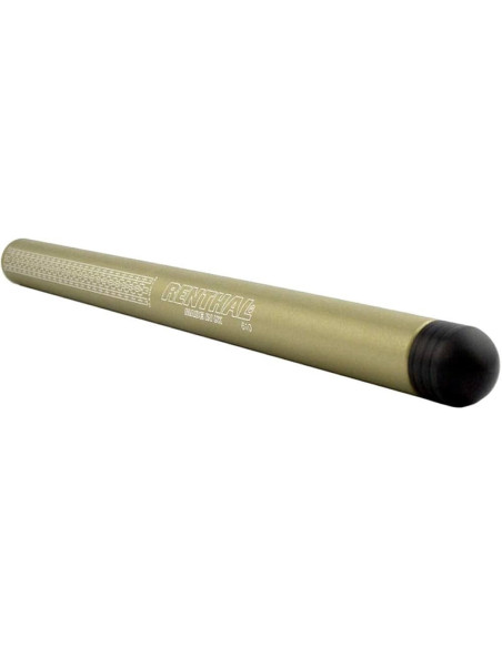 Tube de remplacement pour guidon Bracelets RENTHAL Clip-On