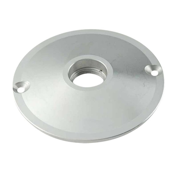Joue fixe de variateur DOPPLER ER2 / ER3 Peugeot 103 SP / Vogue / MVL (avec embrayage)