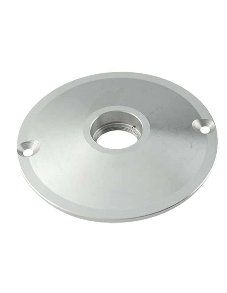 Joue fixe de variateur DOPPLER ER2 / ER3 Peugeot 103 SP / Vogue / MVL (avec embrayage)