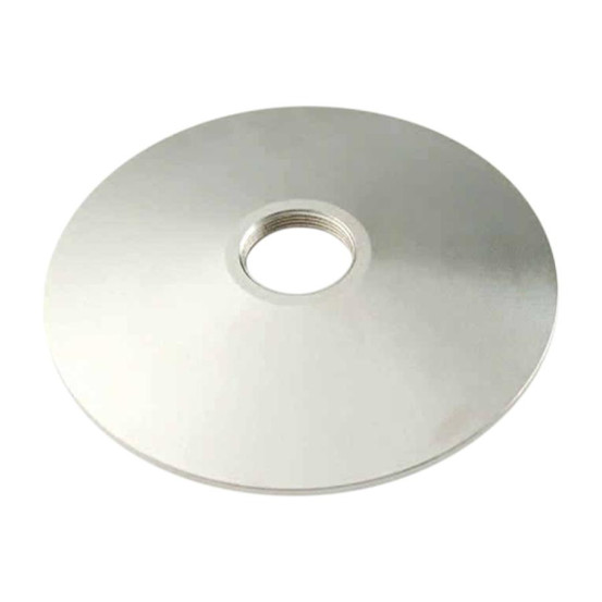Joue fixe de variateur DOPPLER ER2 / ER3 Peugeot 103 SPX / RCX