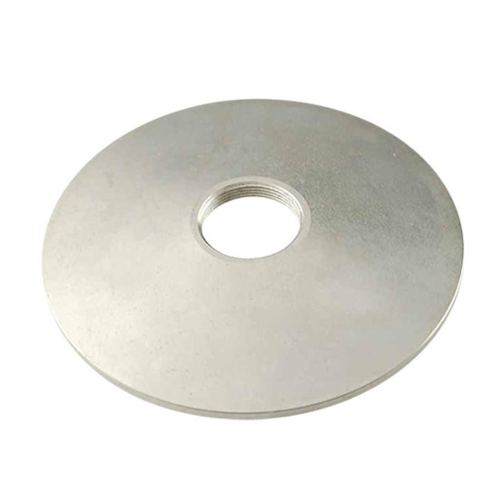 Joue fixe de variateur DOPPLER ER2 Peugeot 103 SP / ER2 / ER3 MBK / Motobécane 51 (sans embrayage)