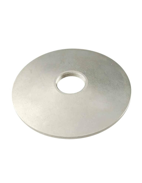 Joue fixe de variateur DOPPLER ER2 Peugeot 103 SP / ER2 / ER3 MBK / Motobécane 51 (sans embrayage)