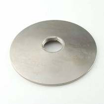 Joue fixe de variateur DOPPLER ER3 Peugeot 103 SP / Vogue / MVL (sans embrayage)