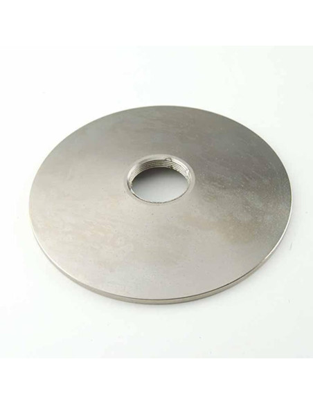 Joue fixe de variateur DOPPLER ER3 Peugeot 103 SP / Vogue / MVL (sans embrayage)