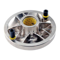 Joue mobile de variateur DOPPLER ER2 Peugeot 103 SP / Vogue / MVL / MBK / Motobécane 51