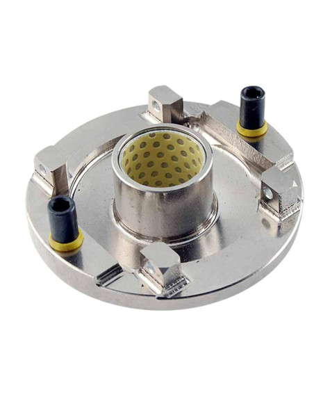 Joue mobile de variateur DOPPLER ER3 MBK / Motobécane 51