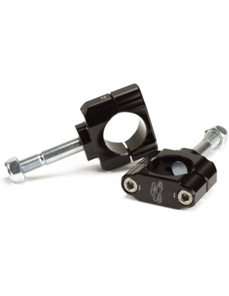 Pontets de guidon RENTHAL FATBAR R-Works 36mm KTM Husqvarna