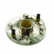 Joue mobile de variateur DOPPLER ER3 Peugeot 103 SP / Vogue / MVL