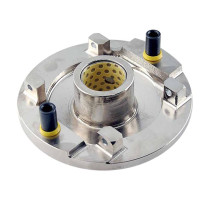 Joue mobile de variateur DOPPLER ER3 Peugeot 103 SPX / RCX