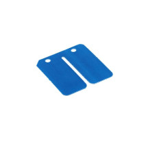 Lamelles de clapet DOPPLER S2R Booster / BW'S / Stunt / Slider (Clapet origine - Fibre)