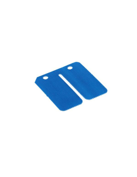 Lamelles de clapet DOPPLER S2R Booster / BW'S / Stunt / Slider (Clapet origine - Fibre)