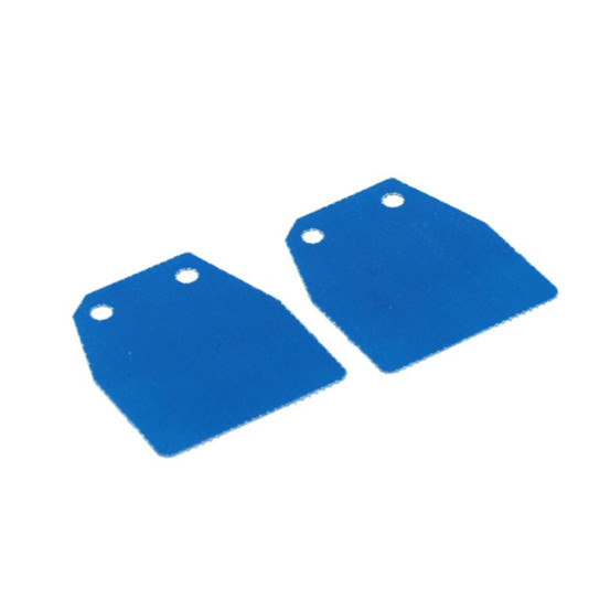 Lamelles de clapet DOPPLER S2R CLAPET DOPPLER S2R / Nitro / Ludix / Typhoon (Fibre)