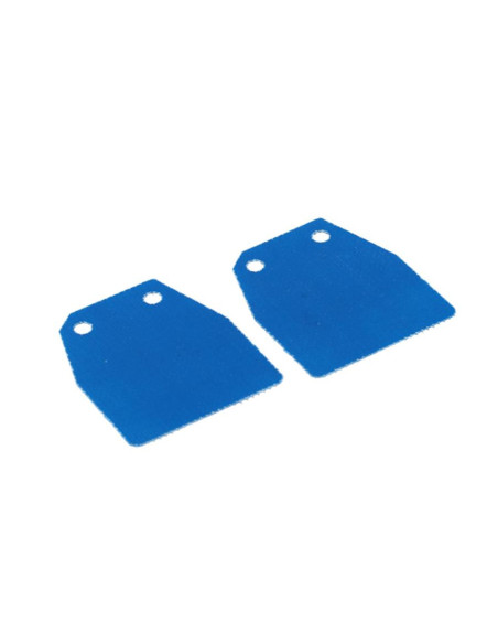 Lamelles de clapet DOPPLER S2R CLAPET DOPPLER S2R / Nitro / Ludix / Typhoon (Fibre)