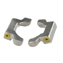 Masselottes de variateur DOPPLER ER3 Peugeot 103 SP / Vogue / MVL / SPX / RCX / MBK / Motobécane 51
