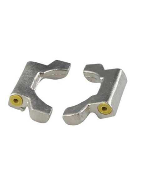 Masselottes de variateur DOPPLER ER3 Peugeot 103 SP / Vogue / MVL / SPX / RCX / MBK / Motobécane 51
