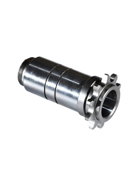 Pignon de poulie embrayage DOPPLER ER2 / ER86 Peugeot 103 SP / Vogue / MVL / MBK / Motobécane 51 (11 dents)