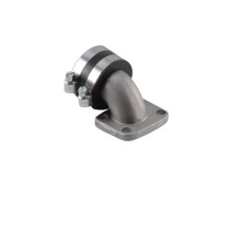 Pipe d'admission DOPPLER ER2 MBK / Motobécane 51 AV10 (montage souple) 2