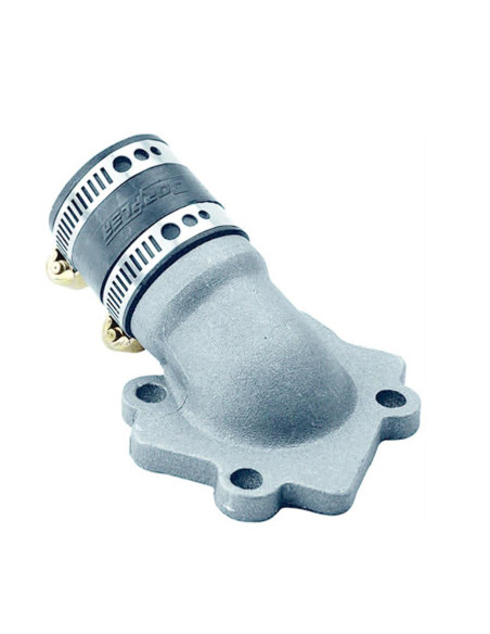 Pipe d'admission DOPPLER S2R Nitro / Aerox / Neo's / Ovetto / SR50 / F12 / Mach G / Jog R