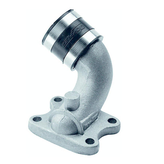 Pipe d'admission DOPPLER S2R Speedfight / Trekker / Vivacity / Buxy