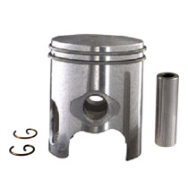 Piston Vertex DOPPLER S1R Booster Nitro SR50 F12 Big Maw (39,95mm)