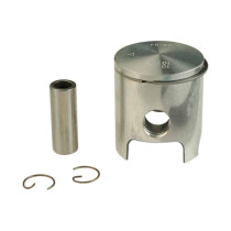 Piston Vertex DOPPLER S1R ER1 Trekker Peugeot 103 AC LC Ludix AC LC (39,94mm)