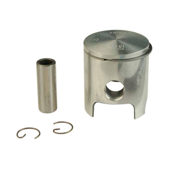 Piston Vertex DOPPLER S1R ER1 Trekker Peugeot 103 AC LC Ludix AC LC (39,94mm)