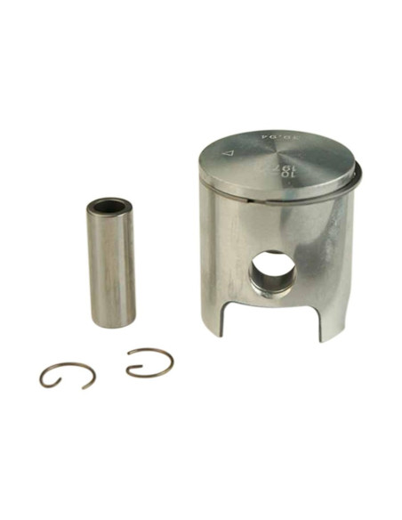 Piston Vertex DOPPLER S1R ER1 Trekker Peugeot 103 AC LC Ludix AC LC (39,94mm)
