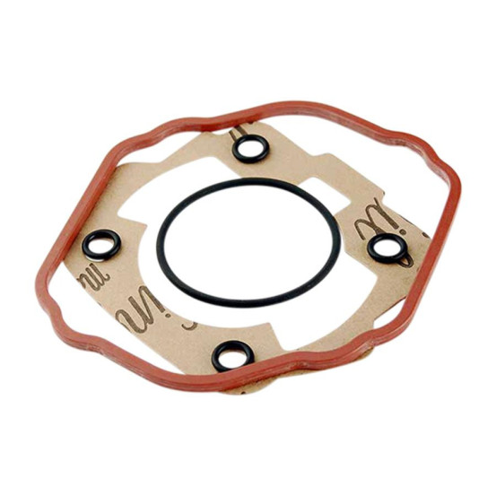 Pochette de joints haut moteur DOPPLER ER1 Derbi Senda / GPR Euro 2 2000-2006