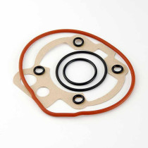 Pochette de joints haut moteur DOPPLER ER1 RS50 / Minarelli 50 AM6