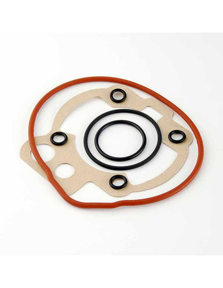 Pochette de joints haut moteur DOPPLER ER1 RS50 / Minarelli 50 AM6