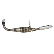 Pot d'échappement DOPPLER ER1 Peugeot 103 SPX / RCX