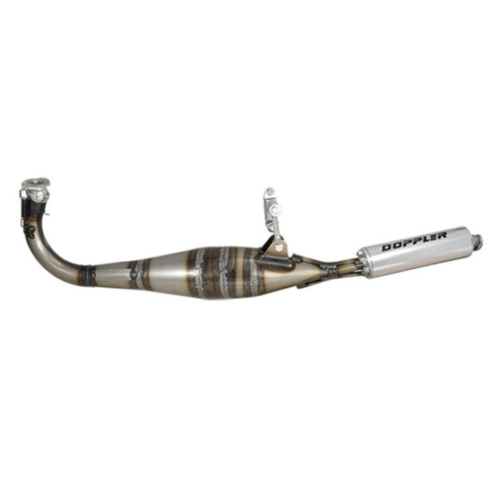 Pot d'échappement DOPPLER ER1 Peugeot 103 SPX / RCX