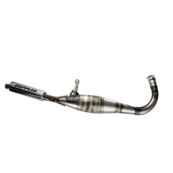 Pot d'échappement DOPPLER ER1 Peugeot 103 Vogue / SP / MVL