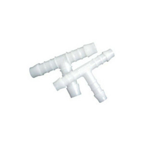 Raccord plastique MOTION PRO en T ø 10 mm