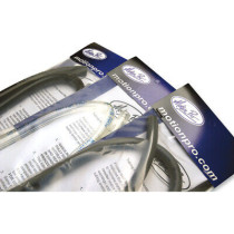 Durite d´essence Motion Pro Tygon Ultra diamètre 5mm x 8mm longueur 91cm