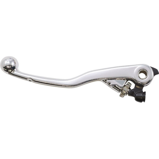 Levier d'embrayage forgé poli MOTION PRO HUSQVARNA et KTM (type Magura)