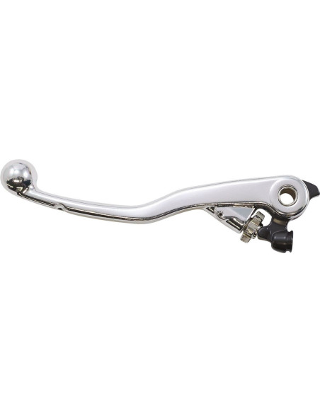 Levier d'embrayage forgé poli MOTION PRO HUSQVARNA et KTM (type Magura)