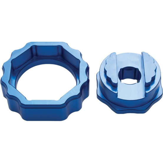 Douille bouchon de fourche/cartouche compression MOTION PRO Showa SFF